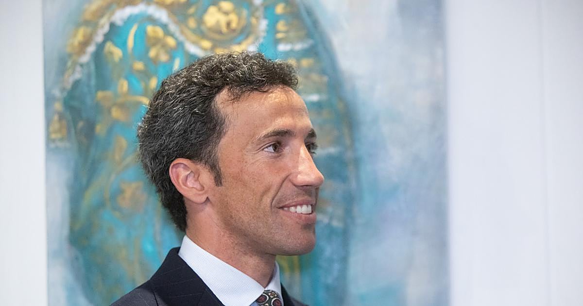 «Sevilla bana her şeyi verdi; “Burada boğa güreşçisi olmanın anlamını buldum.”