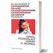Imagen - «Las coordenadas de Rosalía son ligeramente diferentes a las del resto de mortales»
