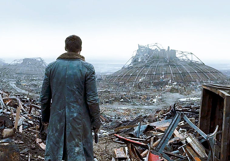 Dead Internet Theory, crónica de un desalojo