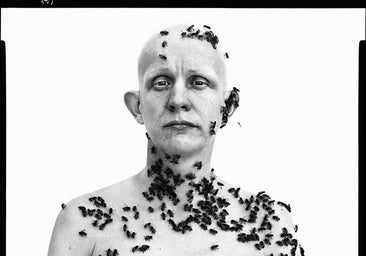 Richard Avedon y Robert Frank, dos miradas a América en PhotoEspaña