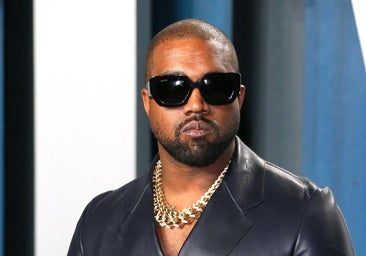 Kanye West se adelanta al veto del gobierno francés y cancela su concierto en Marsella