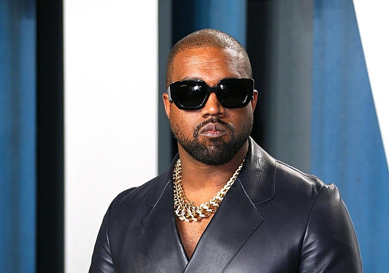 Kanye West se adelanta al veto del gobierno francés y cancela su concierto en Marsella