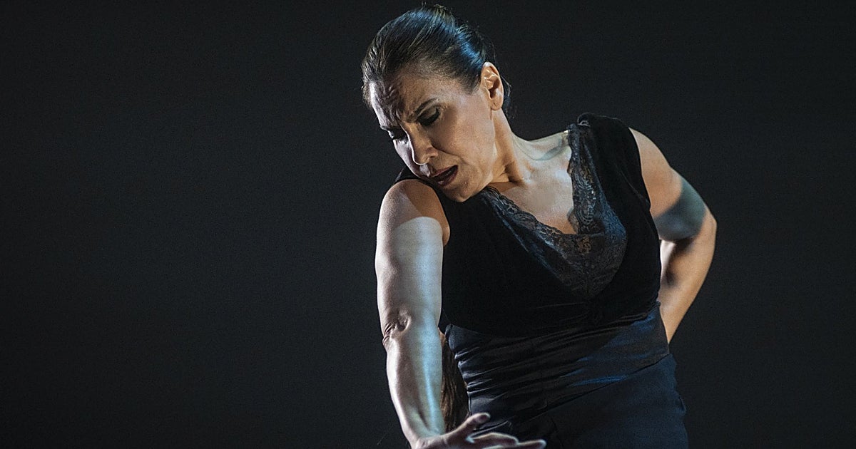 Rafaela Carrasco rinde homenaje a las cigarreras y a su lucha sindical pionera