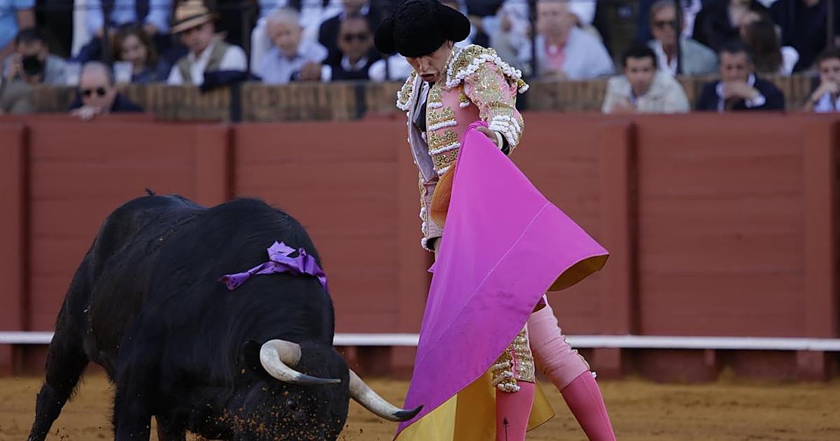 Una novillada para el recuerdo