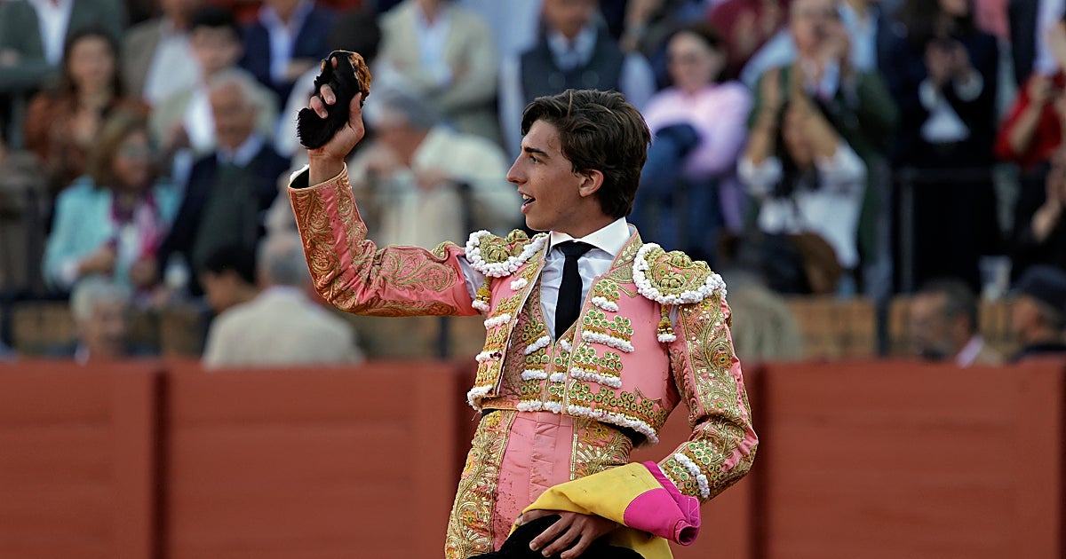 Julio Norte: «Tenía en la mano la Puerta del Príncipe y se me ha ido; si Dios quiere, volveré y la conseguiré»