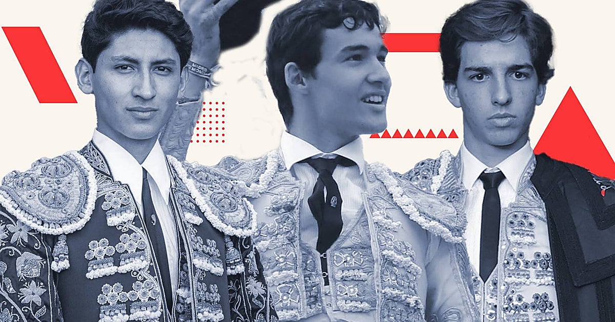 Toros en Sevilla, en directo: sigue la novillada del martes 14 de abril con Emiliano Osornio, Tomás Bastos y Julio Norte