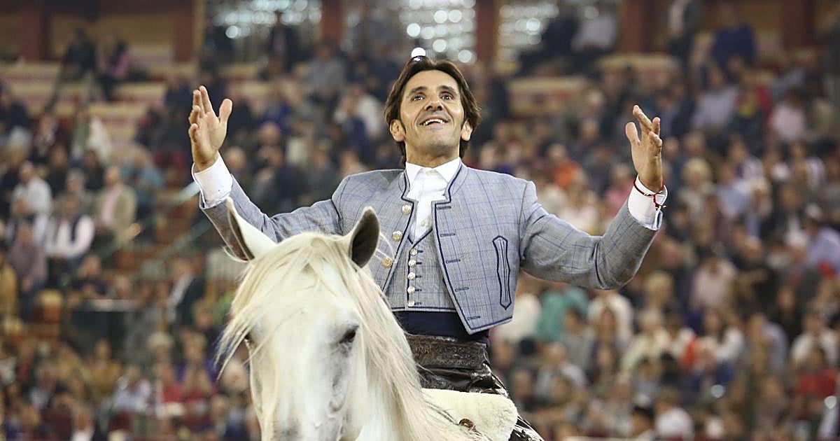 Toros hoy, domingo 19 de abril, en Sevilla por la Feria de Abril: cartel en la Maestranza, horario y dónde ver en televisión y online