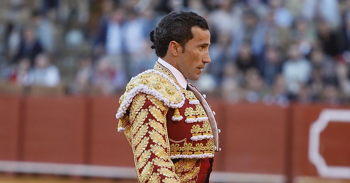 Toros hoy, sábado 25 de abril, en Sevilla por la Feria de Abril: cartel en la Maestranza, horario y dónde ver en televisión y online