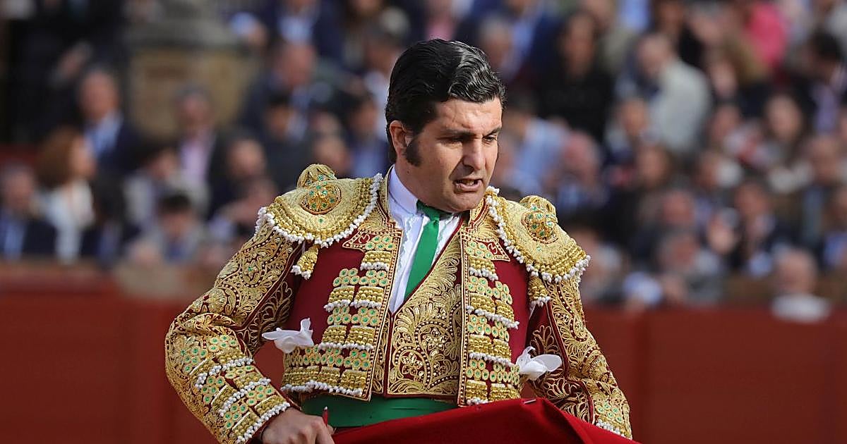 Toros hoy, jueves 16 de abril, en la Maestranza de Sevilla por la Feria de Abril: cartel, horario y dónde ver en televisión y online