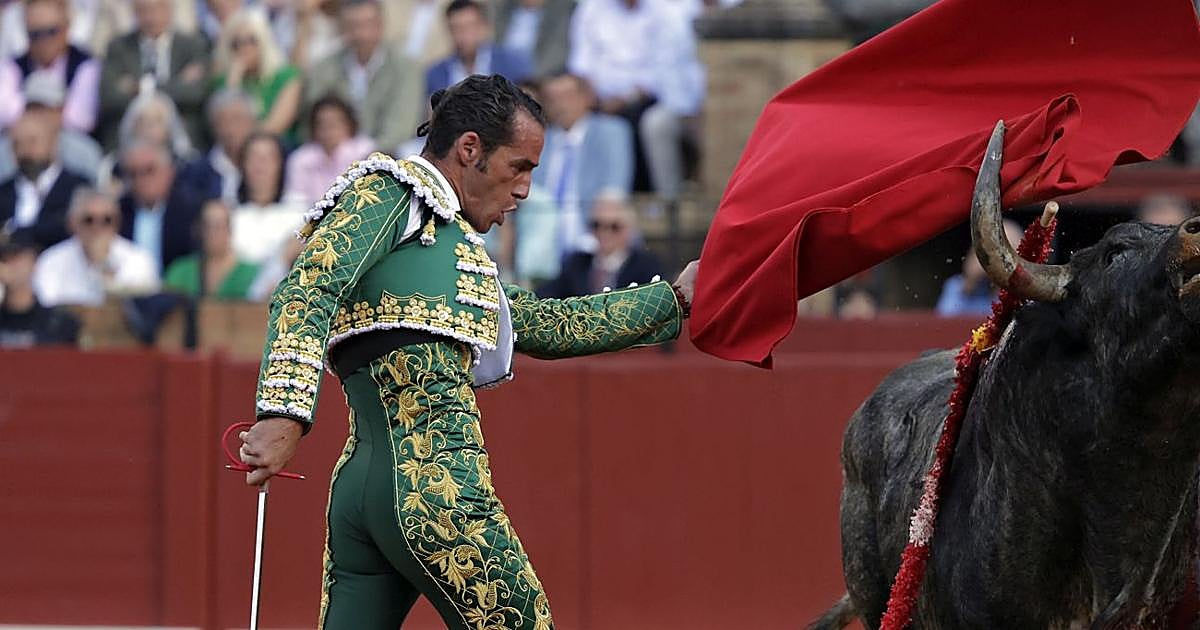 Toros hoy, domingo 26 de abril, en Sevilla por la Feria de Abril: cartel en la Maestranza, horario y dónde ver en televisión y online