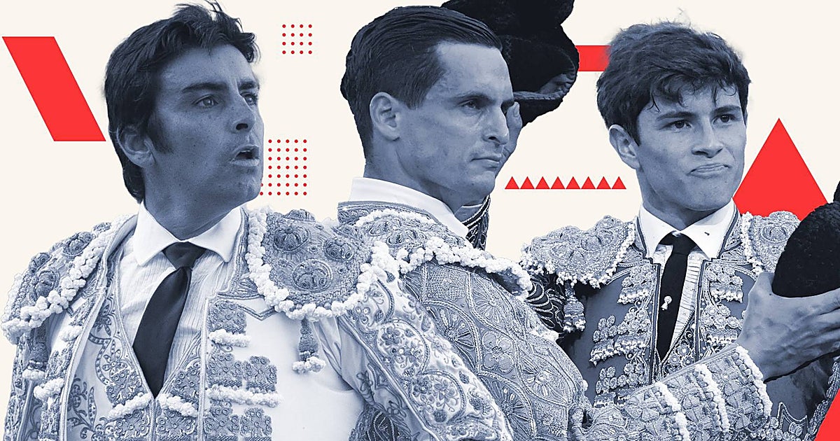 Toros en Sevilla, en directo: sigue la corrida del miércoles 15 de abril con Miguel Ángel Perera, David Galván y Aarón Palacio