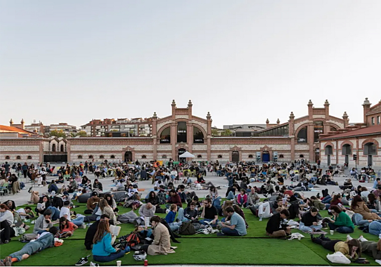 La performance de la lectura