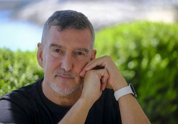 Julio Bocca: «Hay muchos jóvenes con talento, pero les falta la locura de compromiso»