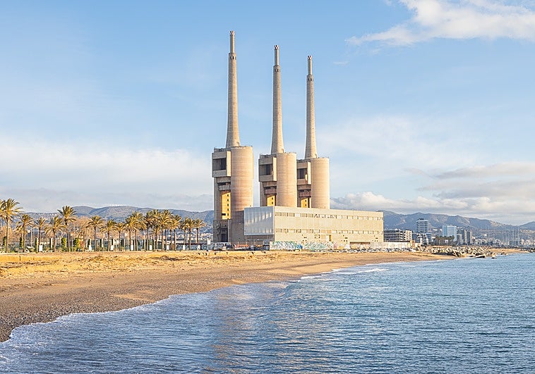 Barcelona, Capital Mundial de la Arquitctura, treinta años después