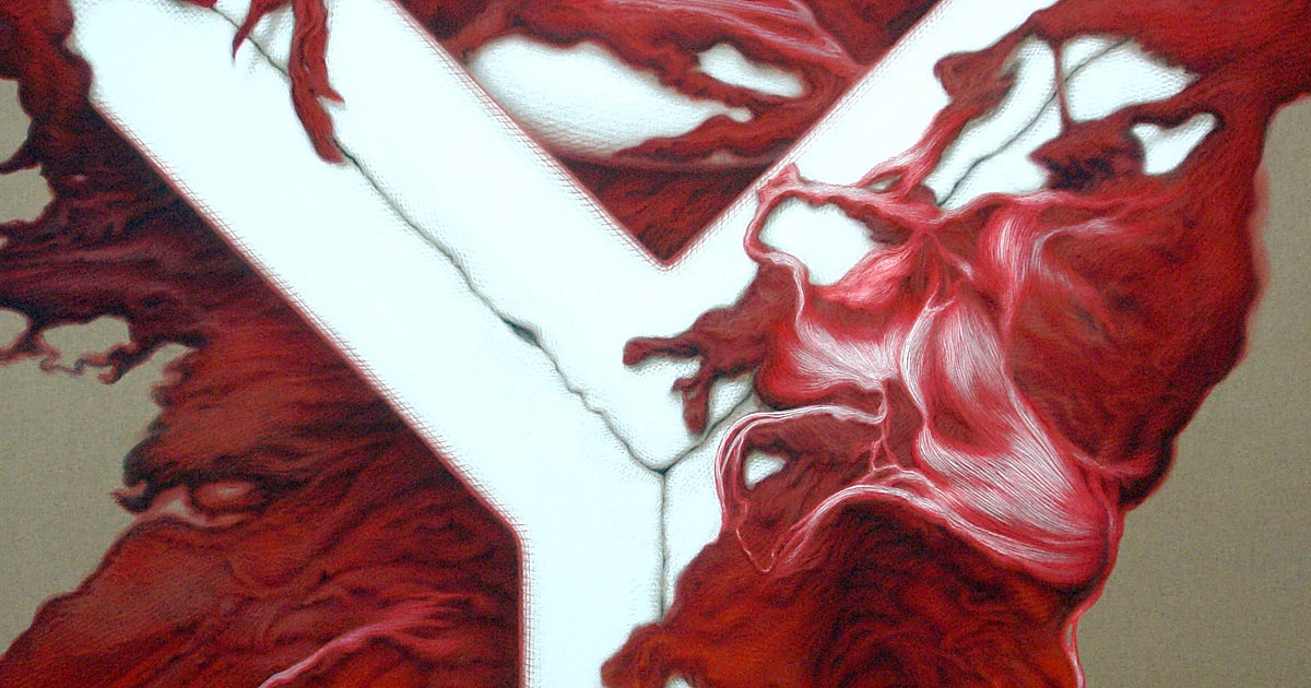 Imaginario subliminal de Jesús Zurita