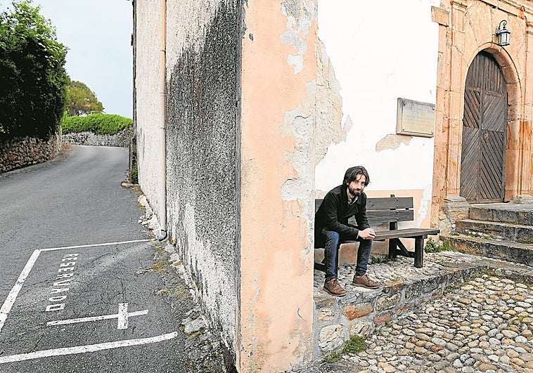 Juan Gómez Bárcena es el mejor