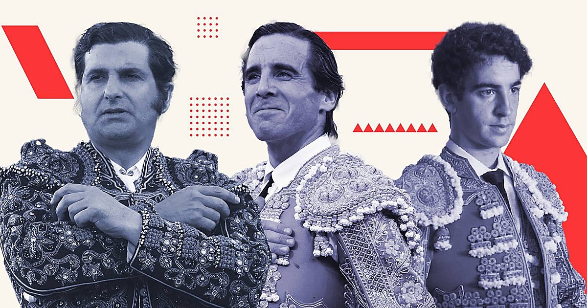 Toros en Sevilla, en directo: sigue la corrida del jueves 16 de abril con Morante de la Puebla, Juan Ortega y Víctor Hernández