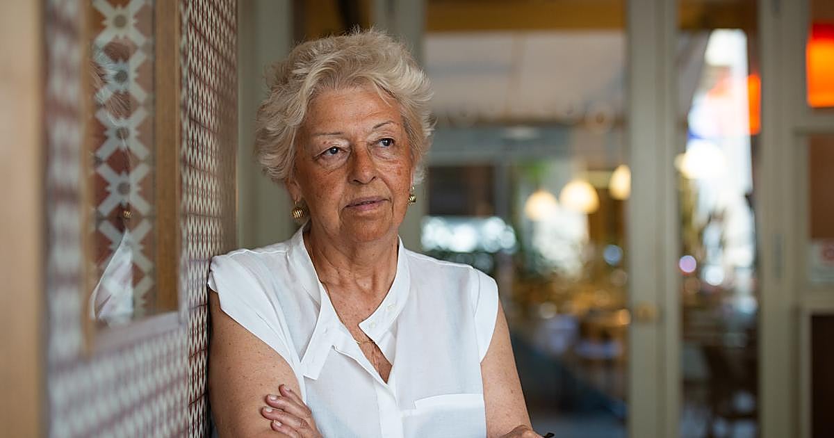 Tusquets'i kuran yayıncılığın büyük hanımı Beatriz de Moura hayatını kaybetti