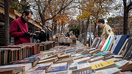 Marcas de lectura