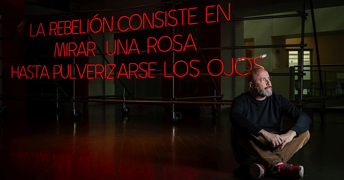 Avelino Sala: «El capitalismo se autodestruirá porque morirá de éxito»