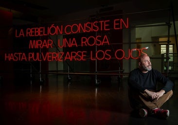 Avelino Sala: «El capitalismo se autodestruirá porque morirá de éxito»
