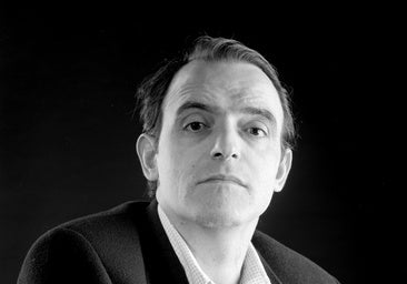 Alfonso Martínez Galilea: «Mi poesía es expresión de la intimidad»