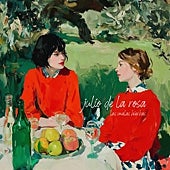 Imagen - «Como si hubiera telefoneado a Sorolla, es una de las portadas más bonitas que he visto en mucho tiempo»