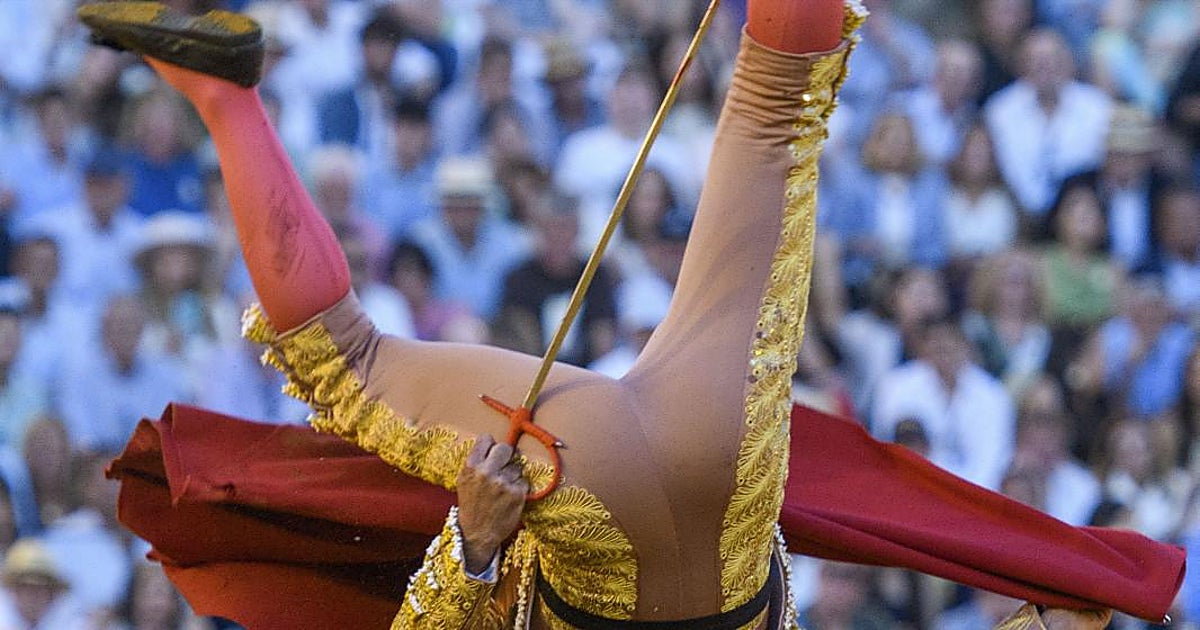 La luz de Aguado entre las sombras de Morante