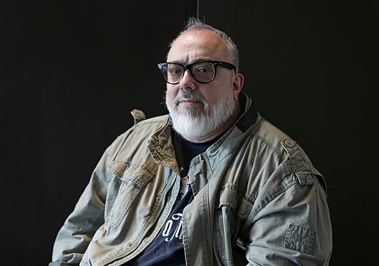 Álex en el laberinto de Borges