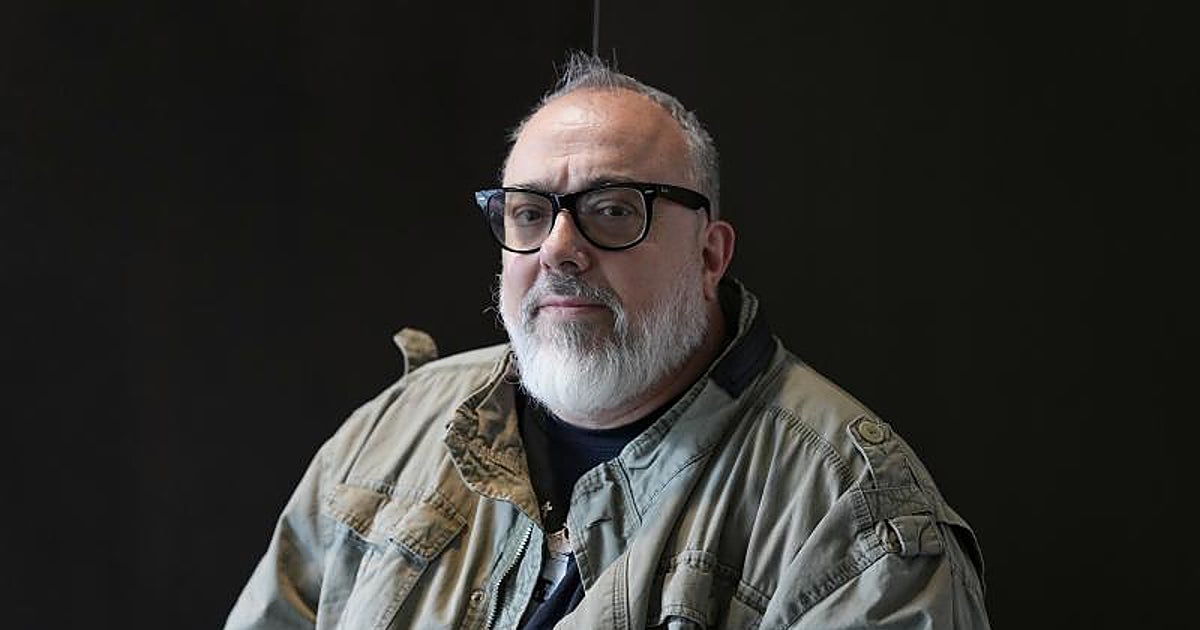 Álex en el laberinto de Borges