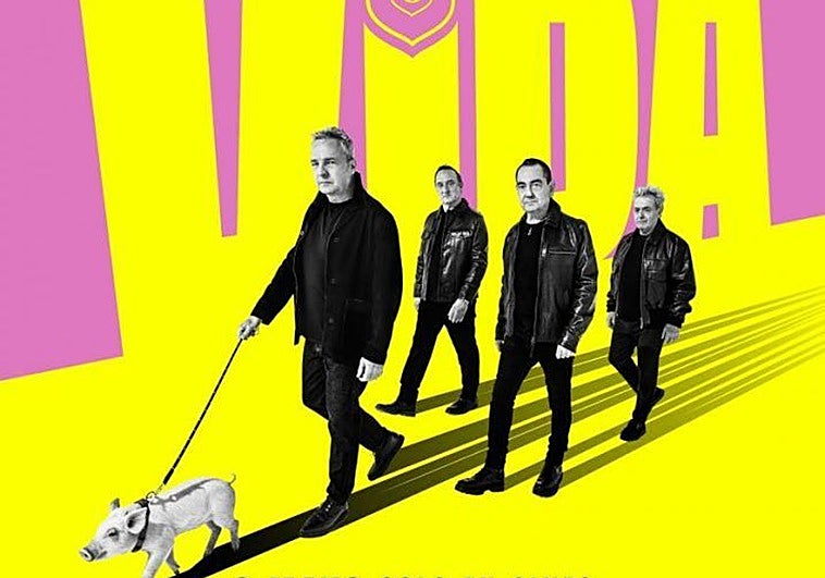 Los mejores años de nuestra vida