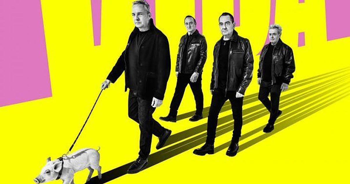 Los mejores años de nuestra vida