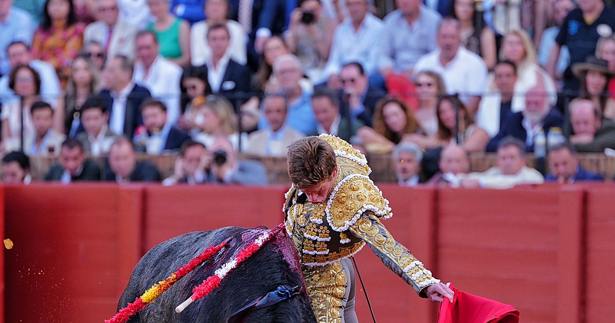 Que Dios te libre de un victorino bravo