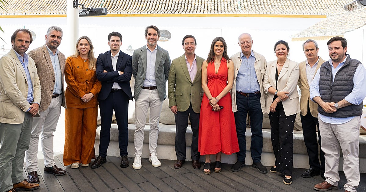 El restaurante Malandro impulsa los premios taurinos 'Pepín Martín Vázquez' e 'Ignacio Sánchez Mejías'