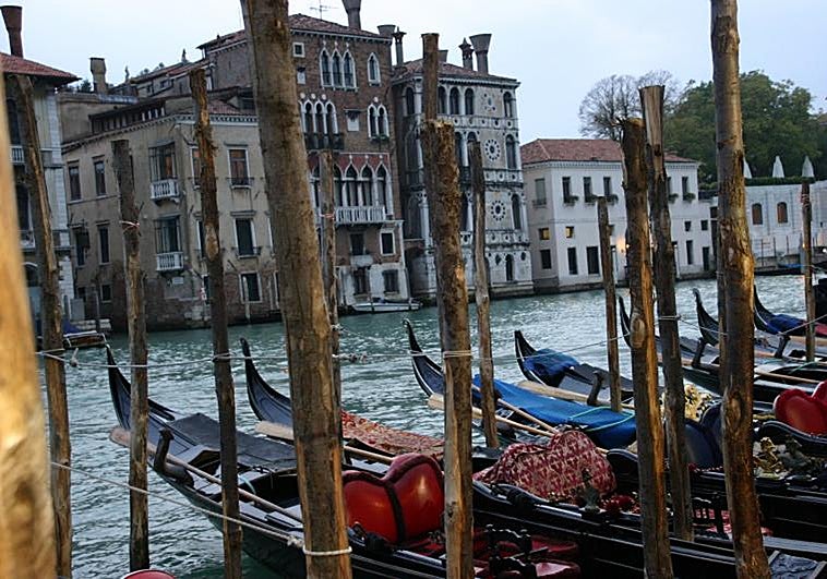 El matrimonio Arnolfini