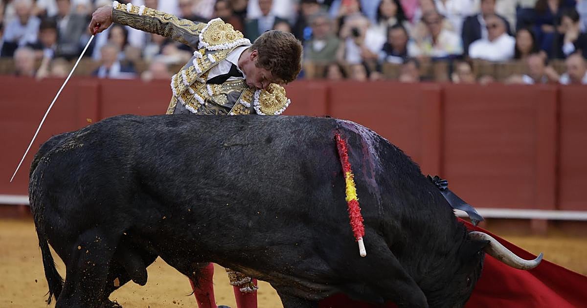 La espada que dejó a Espartinas a las puertas del Príncipe…