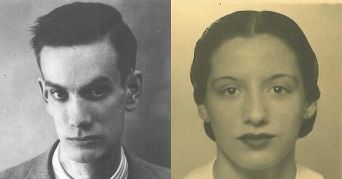 Sale a la luz la correspondencia inédita entre Cela y su amor imposible, la madre de Javier Marías