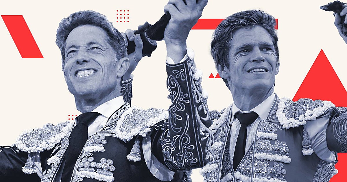 Toros en Sevilla, en directo: sigue la corrida del sábado 18 de abril con Manuel Escribano y Borja Jiménez