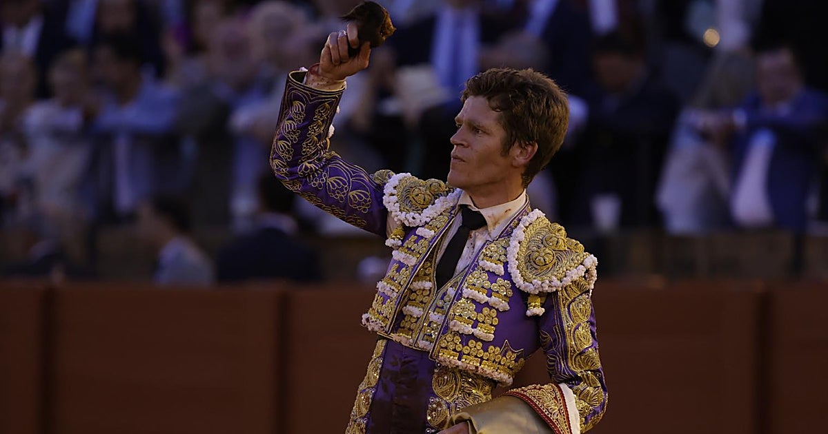 Emoción, sangre y una puerta que volvió a escaparse