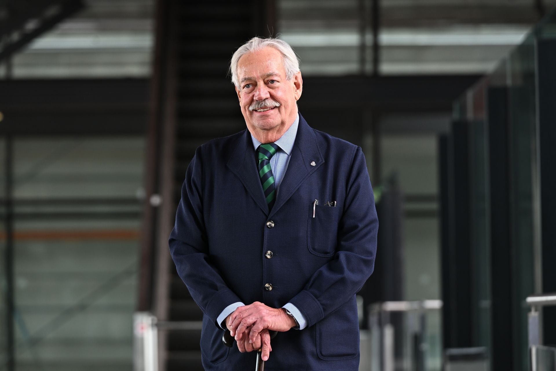 “Ne İspanya İspanya idi ne de Meksika Meksika idi.”