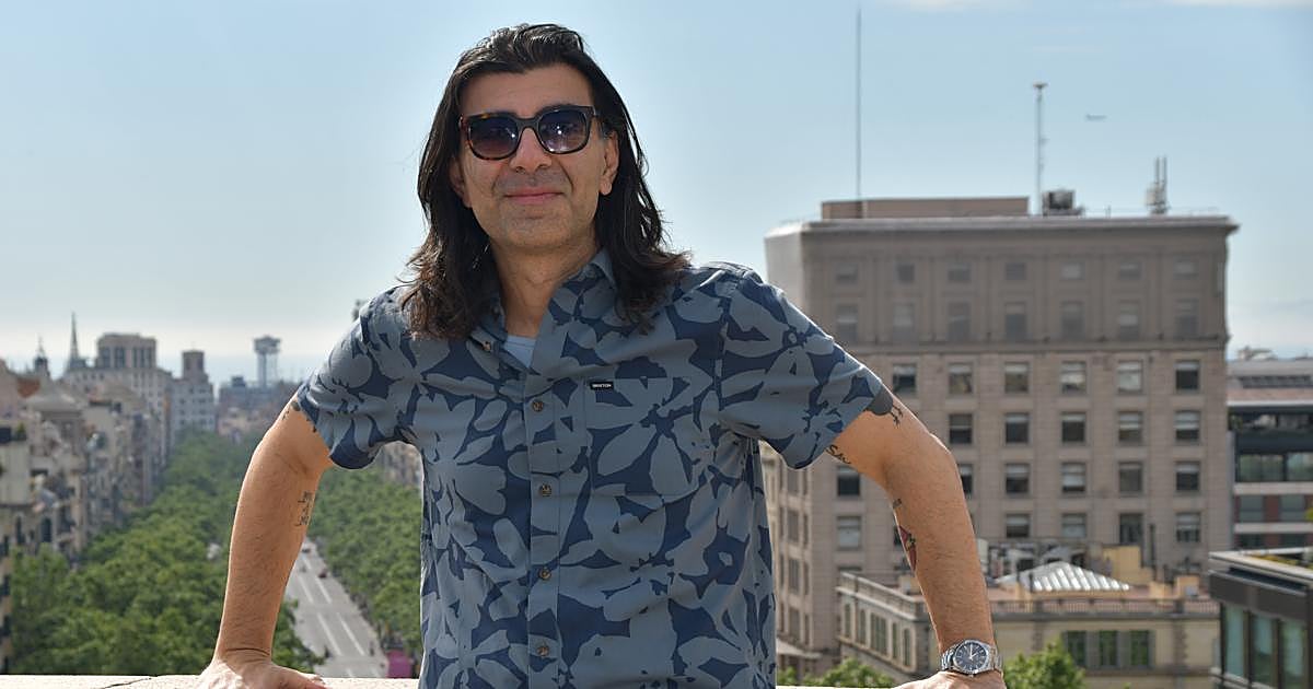 Fatih Akin: «En Alemania no funciona nada. Si pides una cita médica, te la dan para seis meses»