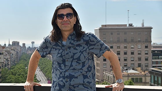 Fatih Akin: «En Alemania no funciona nada. Si pides una cita médica, te la dan para seis meses»