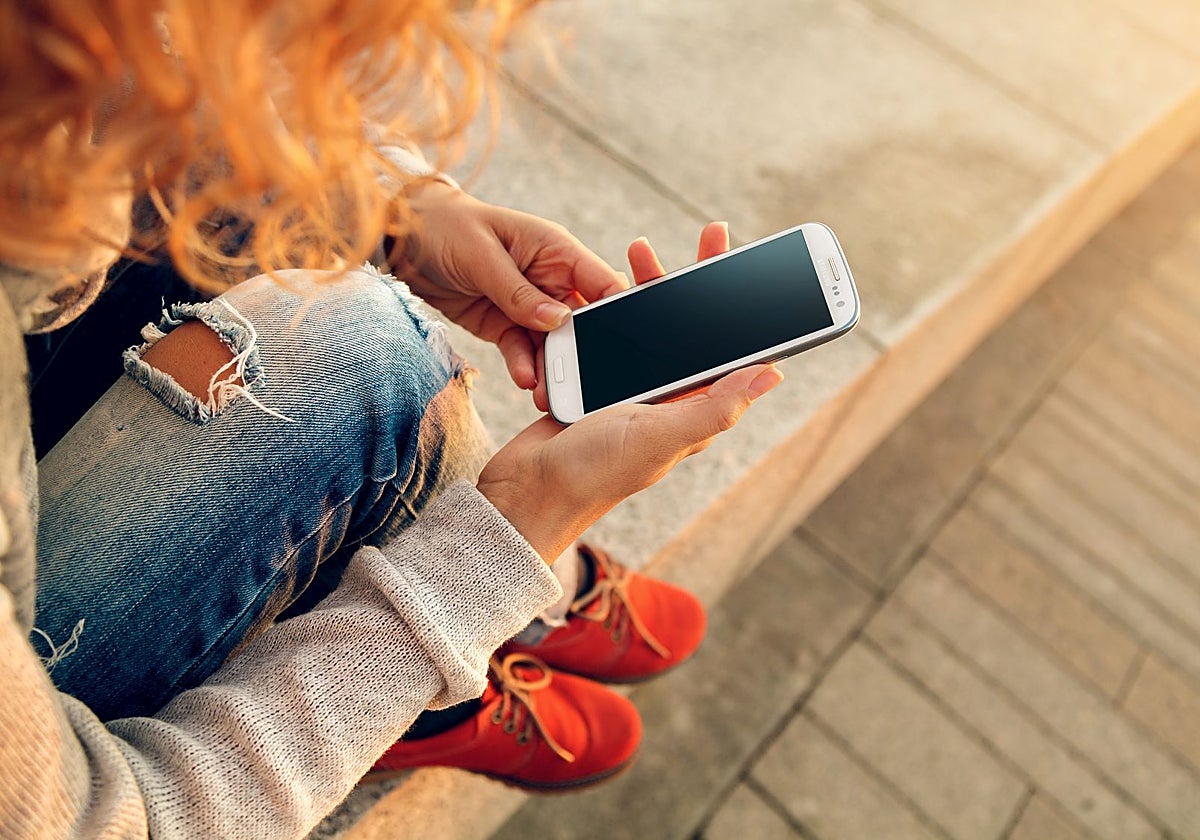 Las redes sociales, epicentro de la exhibición de intimidad.