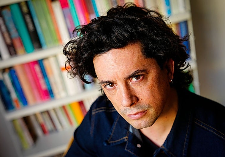 'La Antártica empieza aquí', de Benjamín Labatut: Maneras de reescribir un debut
