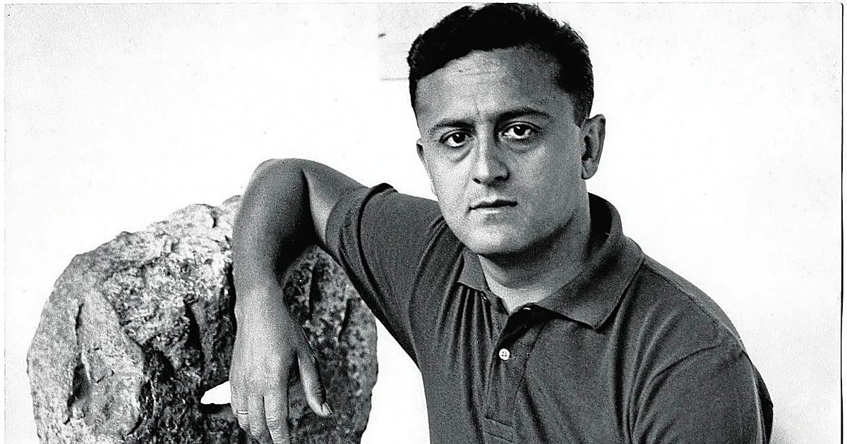 La larga lucha para liberar a Luis Martín-Santos de la censura