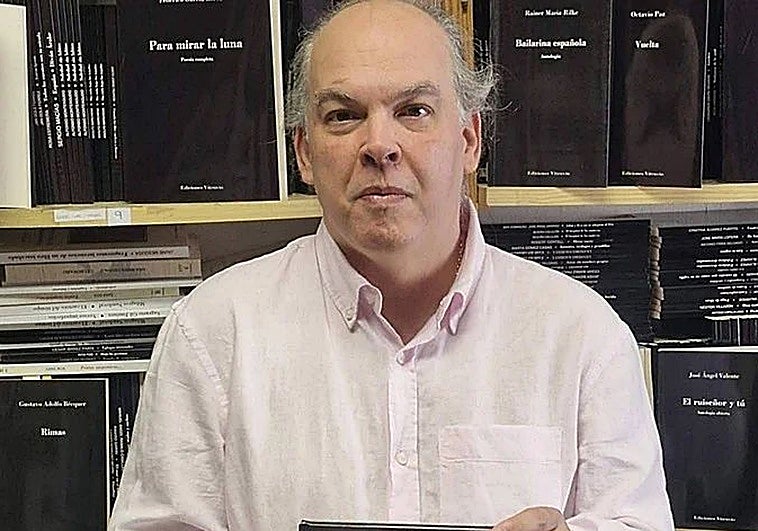 Pablo Méndez, sensibilidad y verdad