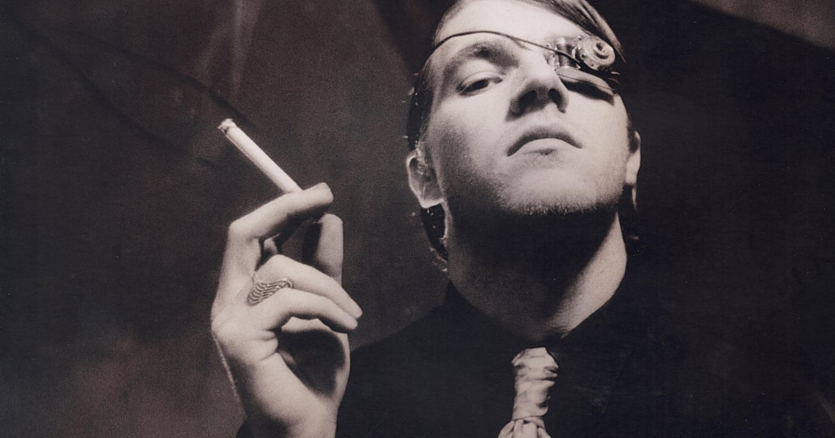 David Trullo y la fragilidad del archivo