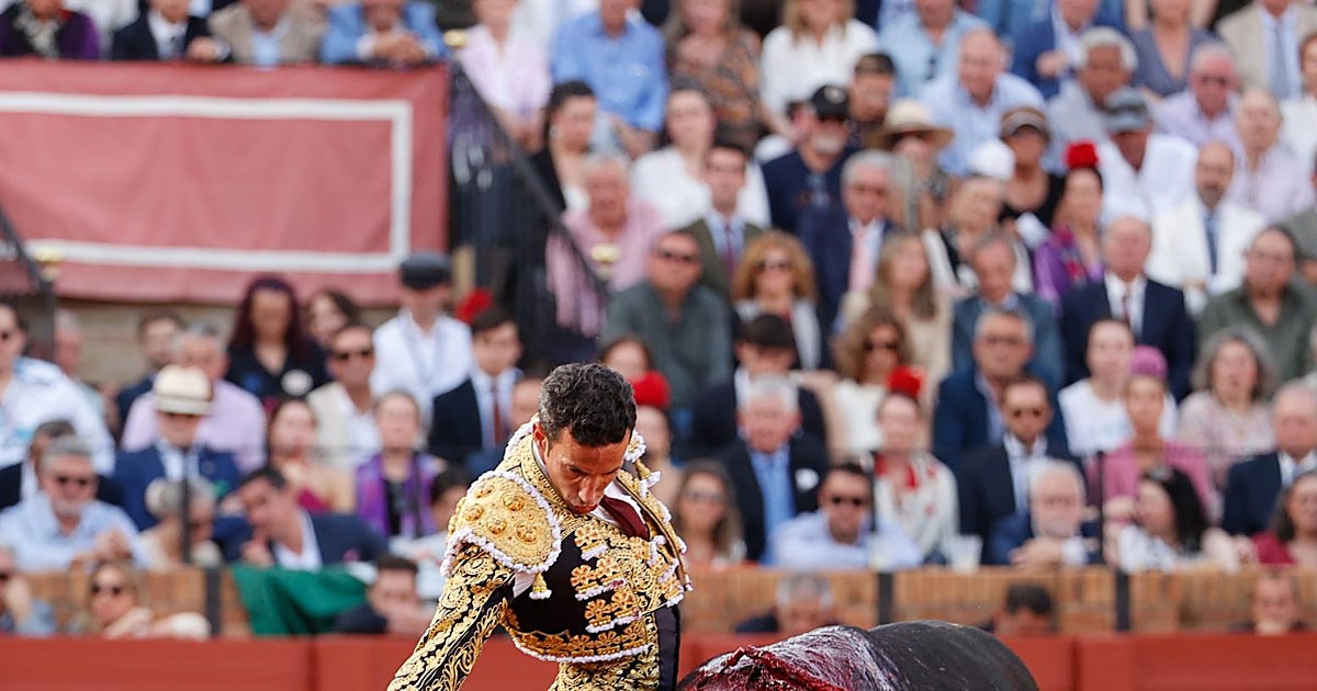 Prens yeniden Sevilla'da