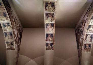 Sijena: El MNAC critica que desde 2025 la jueza no haya valorado ningún informe pericial