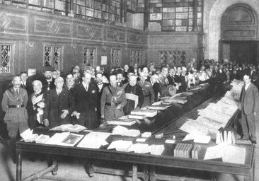 Hükümet internetten kitap satın almayı cezalandırmak istiyor